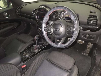 BMW MINI  с аукциона в Японии