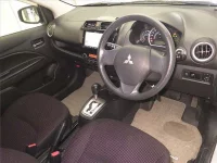 Mitsubishi MIRAGE лот № 80002 оценка ***  с аукциона в Японии 2