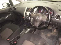 Mitsubishi COLT PLUS лот № 80005 оценка ***  с аукциона в Японии 2