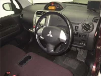 Mitsubishi TOPPO лот № 80003 оценка ***  с аукциона в Японии 2