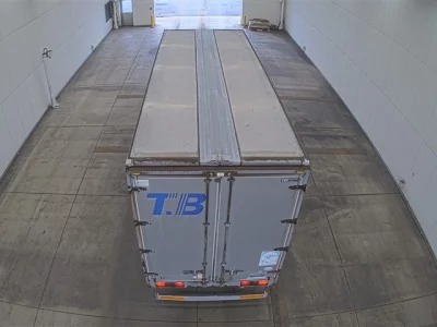 Hino RANGER  с аукциона в Японии