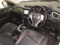 Nissan X-TRAIL лот № 70631 оценка R  с аукциона в Японии 2