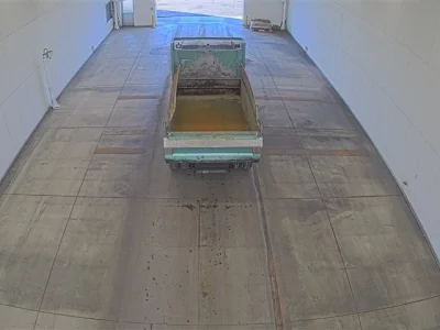 Hino RANGER  с аукциона в Японии