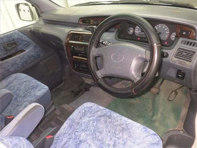 Toyota TOWN ACE NOAH