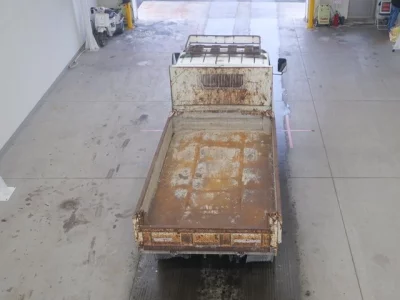 Mitsubishi CANTER  с аукциона в Японии