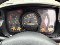 Nissan CONDOR лот № 3409 оценка RB  с аукциона в Японии 5