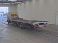 Nissan CONDOR лот № 3409 оценка RB  с аукциона в Японии 1