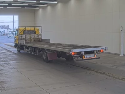 Nissan CONDOR  с аукциона в Японии