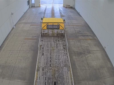 Nissan CONDOR  с аукциона в Японии