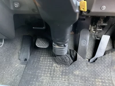 Nissan CONDOR  с аукциона в Японии