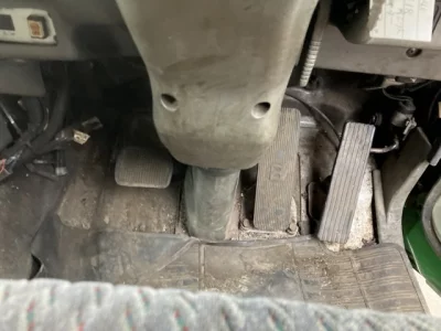 Mitsubishi FUSO FIGHTER  с аукциона в Японии