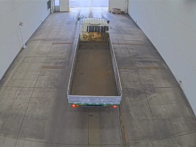 Mitsubishi FUSO FIGHTER  с аукциона в Японии