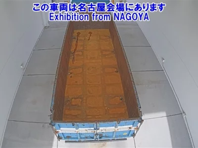 Nissan TRUCK  с аукциона в Японии