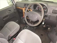 Honda VAMOS лот № 80024 оценка ***  с аукциона в Японии 2