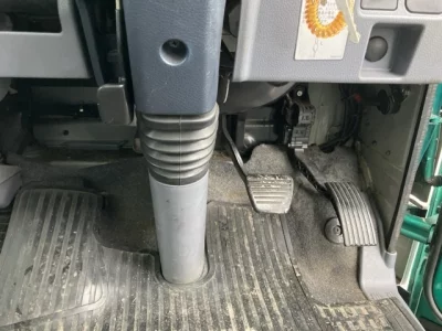 Mitsubishi CANTER  с аукциона в Японии