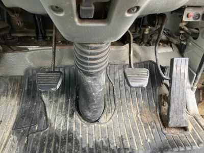 Mitsubishi FUSO TRUCK  с аукциона в Японии