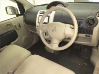 Mitsubishi EK WAGON лот № 80029 оценка ***  с аукциона в Японии 2