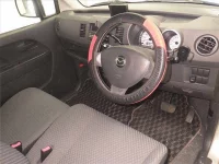 Mazda AZ WAGON лот № 80023 оценка ***  с аукциона в Японии 2