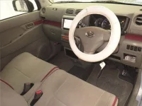 Daihatsu MOVE CONTE лот № 80030 оценка ***  с аукциона в Японии 2