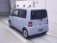 Daihatsu MOVE CONTE лот № 80030 оценка ***  с аукциона в Японии 1