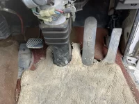 Isuzu FORWARD лот № 3416 оценка 3  с аукциона в Японии 3