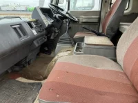 Isuzu FORWARD лот № 3416 оценка 3  с аукциона в Японии 4