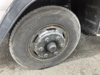 Isuzu FORWARD лот № 3416 оценка 3  с аукциона в Японии 7