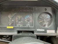 Isuzu FORWARD лот № 3416 оценка 3  с аукциона в Японии 5