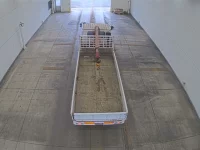 Isuzu FORWARD лот № 3416 оценка 3  с аукциона в Японии 2