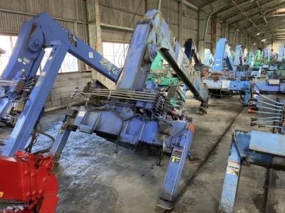 TADANO CRANE