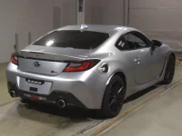 Toyota 86 лот № 678 оценка RA  с аукциона в Японии 1