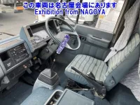 Isuzu FORWARD лот № 72041 оценка 3  с аукциона в Японии 4