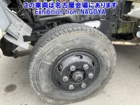 Isuzu FORWARD лот № 72041 оценка 3  с аукциона в Японии 6