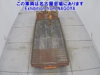 Isuzu FORWARD лот № 72041 оценка 3  с аукциона в Японии 2