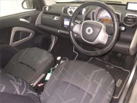 Smart FORTWO лот № 80035 оценка ***  с аукциона в Японии 2