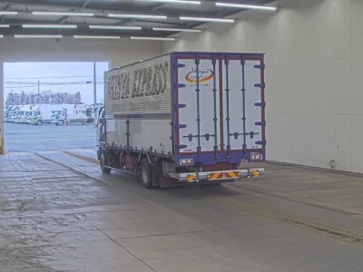 Mitsubishi FUSO FIGHTER