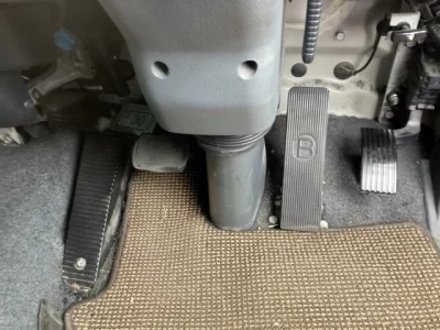 Mitsubishi FUSO FIGHTER