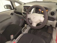 Mitsubishi I лот № 80054 оценка ***  с аукциона в Японии 2