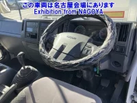 Isuzu FORWARD лот № 72044 оценка 3  с аукциона в Японии 3