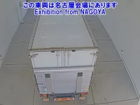 Isuzu FORWARD лот № 72044 оценка 3  с аукциона в Японии 2