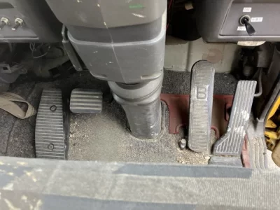 Hino RANGER  с аукциона в Японии