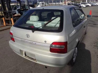 Toyota COROLLA2