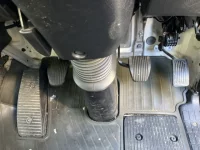 Hino RANGER лот № 4273 оценка R  с аукциона в Японии 3