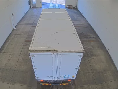 Hino RANGER  с аукциона в Японии