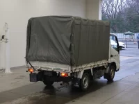 Toyota TOYOACE лот № 1416 оценка 3  с аукциона в Японии 1