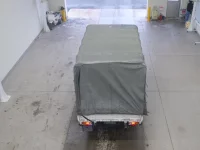 Toyota TOYOACE лот № 1416 оценка 3  с аукциона в Японии 2