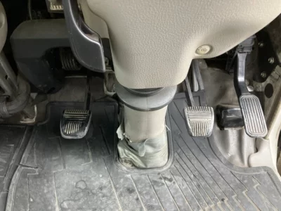 Toyota TOYOACE  с аукциона в Японии