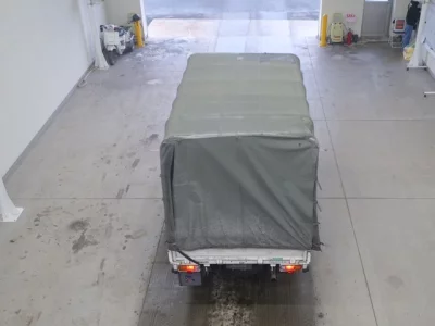 Toyota TOYOACE  с аукциона в Японии