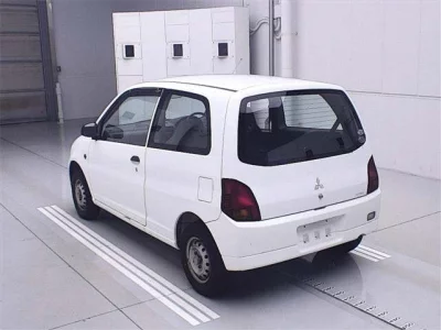 Mitsubishi MINICA