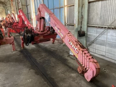 OTHERS UNIC CRANE